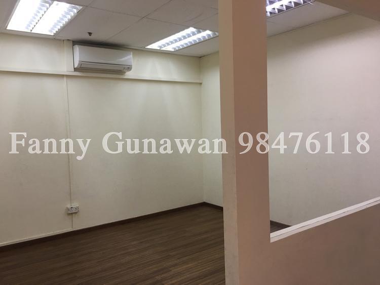 Parkway Centre (D15), Office #135896612